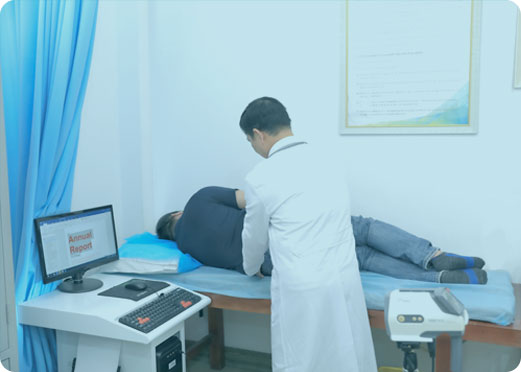 Số lượng bệnh nhân tư vấn mỗi ngày