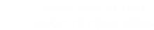 logo phòng khám