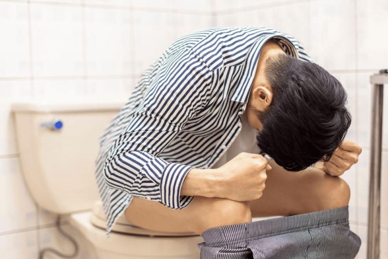 Nguyên nhân bị bệnh trĩ do đâu?