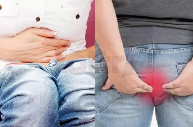 Bị bệnh trĩ có nguy hiểm không?