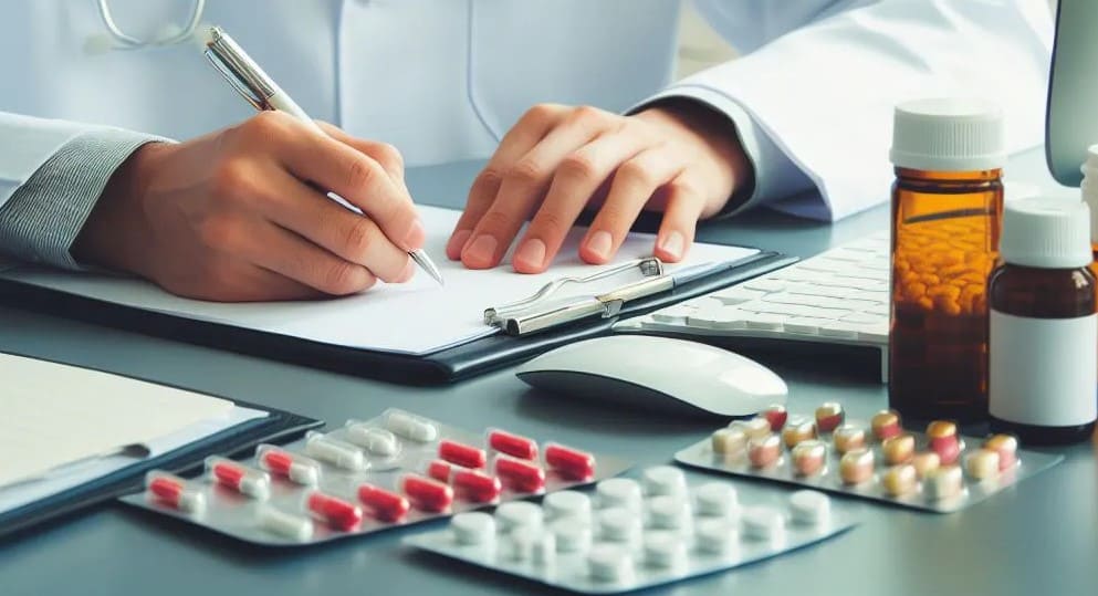 Cách điều trị bằng phương pháp nội khoa