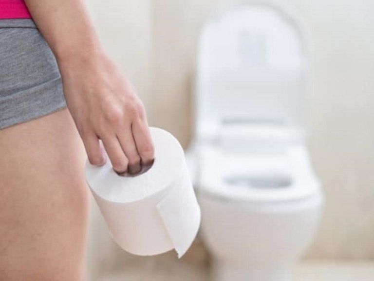 Phòng ngừa bệnh trĩ đại tiện ra máu hiệu quả