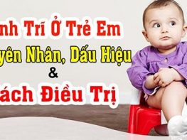 Bệnh trĩ ở trẻ em hiểu sao cho đúng? Lý do xuất hiện từ đâu?