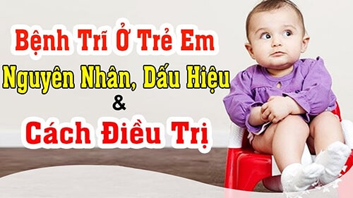 Bệnh trĩ ở trẻ em hiểu sao cho đúng? Lý do xuất hiện từ đâu?