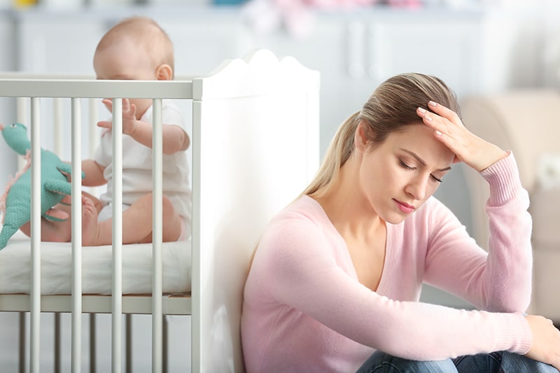 Lý do nào khiến phái đẹp dễ mắc phải bệnh trĩ sau sinh?