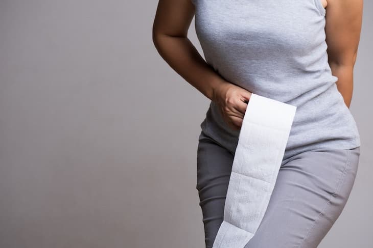 Chẩn đoán các cấp độ bệnh trĩ, phân loại bệnh trĩ