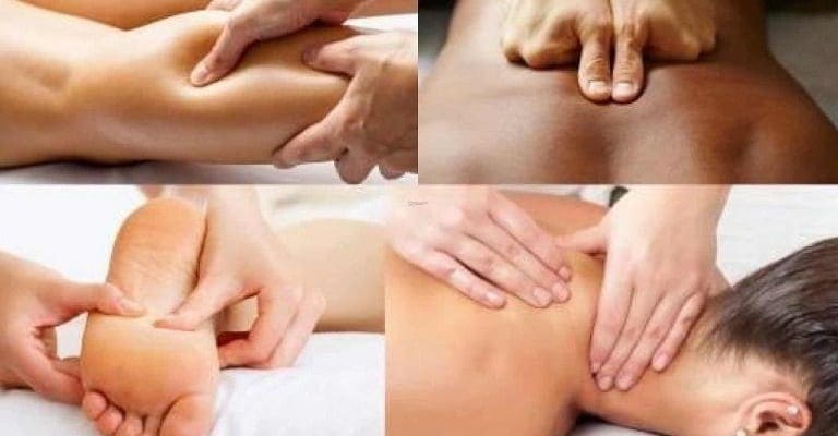Phương pháp bấm huyệt điều trị bệnh