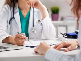 Cách trị trĩ ngoại