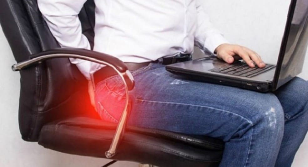 Nguyên nhân gây ra bệnh trĩ ngoại