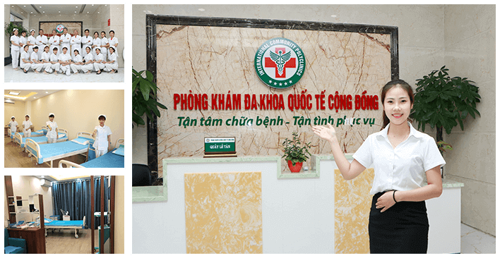 Địa chỉ chữa bệnh trĩ