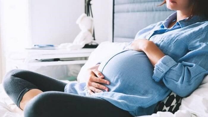 Tại sao lại xảy ra tình trạng trĩ ngoại ở bà bầu?
