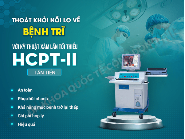 Thực hiện các thủ thuật - dành cho các trường hợp đặc biệt
