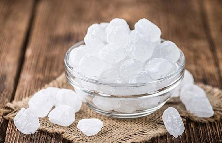 Cách chữa bệnh trĩ bằng phèn chua