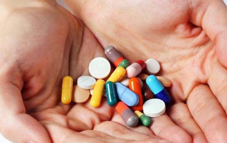 Điểm danh các loại thuốc tây trị bệnh trĩ phổ biến