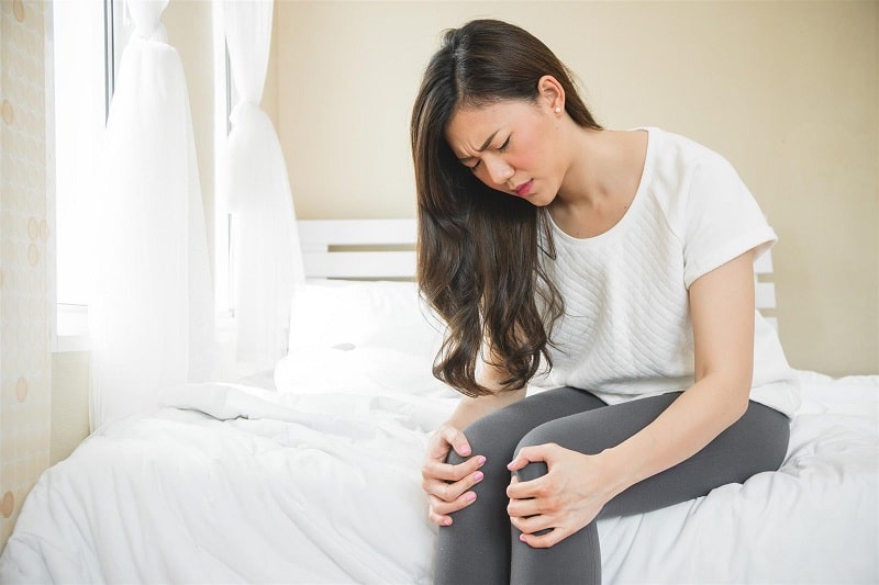 Điểm mặt nhanh những triệu chứng khi mắc trĩ sau sinh
