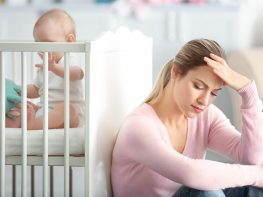1. Lý do nào khiến trĩ sau sinh hình thành ?