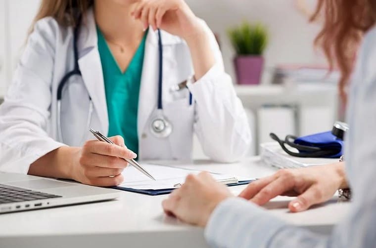 Các biện pháp y tế điều trị bệnh trĩ ngoại
