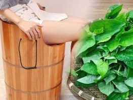 Mẹo trị trĩ ngoại