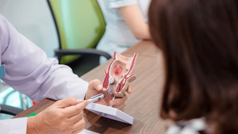 Định hướng chẩn đoán, nguyên tắc điều trị và phương pháp phù hợp