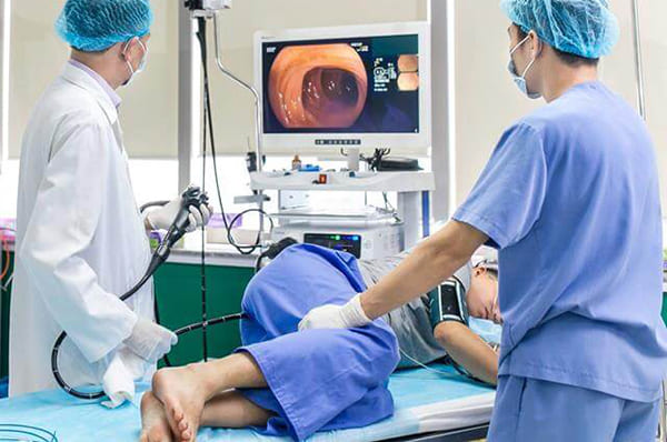 Chỉ định các phương pháp khám cận lâm sàng