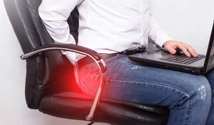 Bệnh trĩ nội độ 3 có nguy hiểm không?