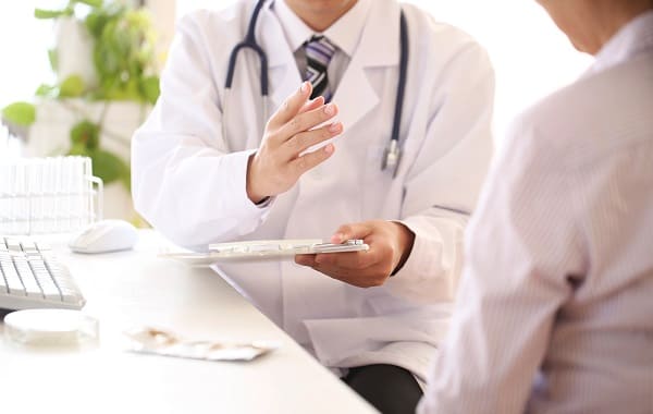 Một số biện pháp giúp phòng ngừa trĩ nội độ 3