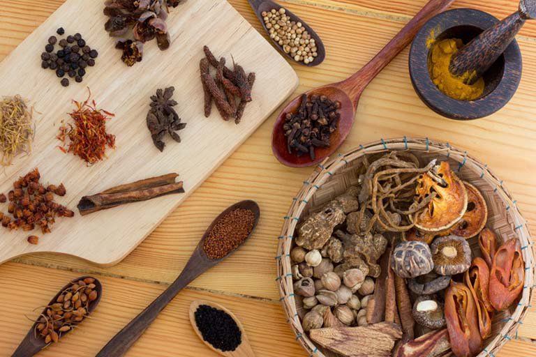 Chọn thuốc đông y chữa bệnh trĩ liệu có khả quan?