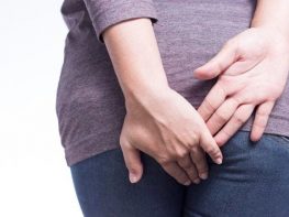 Bệnh trĩ gây ngứa hậu môn liệu có gây ra biểu hiện bất thường nào khác không?