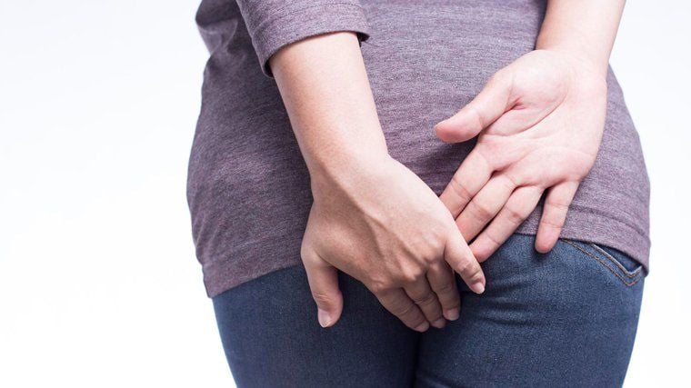Bệnh trĩ gây ngứa hậu môn liệu có gây ra biểu hiện bất thường nào khác không?