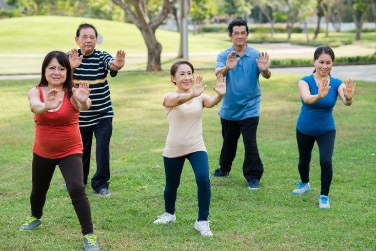 Chế độ sinh hoạt lành mạnh dành cho người mắc bệnh trĩ
