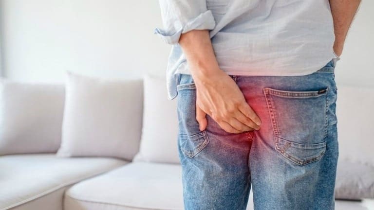 Nguyên nhân dẫn đến trĩ nội độ 4