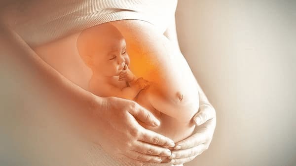 Bị trĩ nội khi mang thai có nguy hiểm không? - Đối với thai nhi