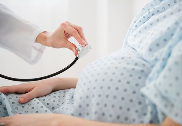 Điều trị bệnh trĩ nội khi mang thai như thế nào hiệu quả?