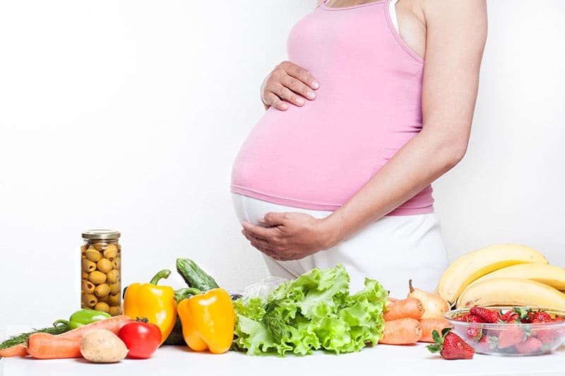 Biện pháp nào giúp phòng ngừa bệnh trĩ nội khi mang thai an toàn?