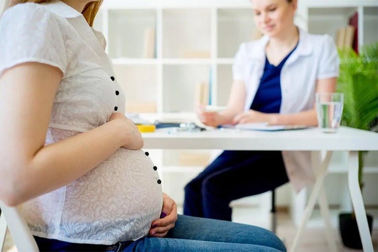 Nhận biết nhanh chóng 05 biểu hiện bệnh trĩ ở bà bầu