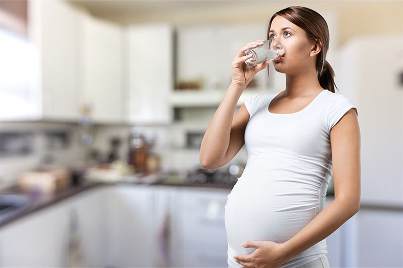 Tham khảo một số biện pháp phòng ngừa bệnh trĩ khi mang thai