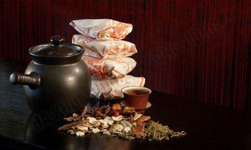 Nguyên nhân hình thành bệnh trĩ theo Đông y