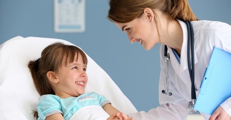 Làm sao để chẩn đoán chính xác dấu hiệu bệnh trĩ ở trẻ em?