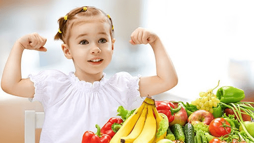 Một số biện pháp phòng ngừa bệnh trĩ ở trẻ em hiệu quả