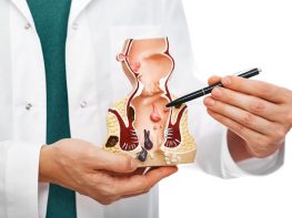 Giải đáp: Khám bệnh trĩ có đau không?