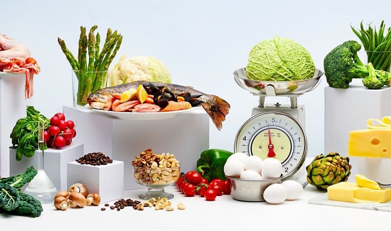 Trĩ nội và mối liên hệ với chế độ dinh dưỡng