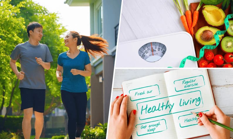 Chế độ sinh hoạt tốt dành cho người bị trĩ nội