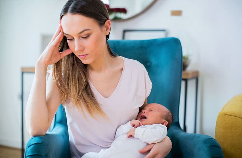 Sau sinh bị trĩ nội có tự khỏi không?