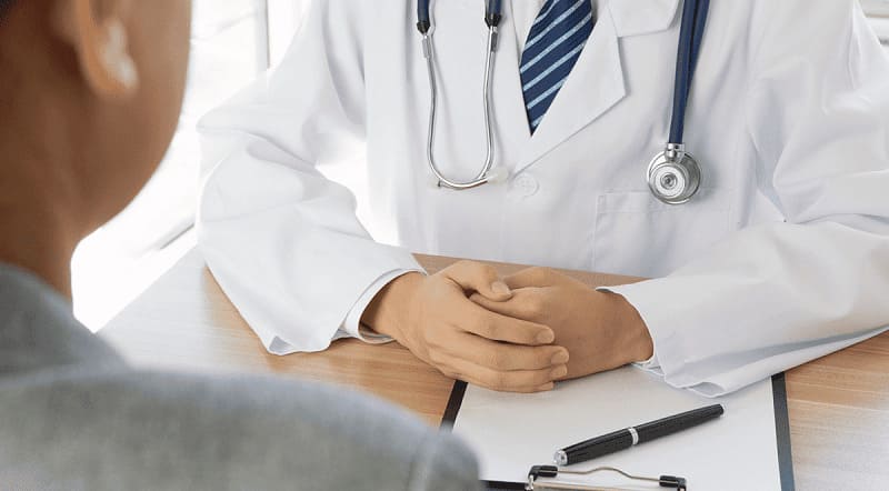 Trĩ ngoại độ 1 có thể tự khỏi được không?