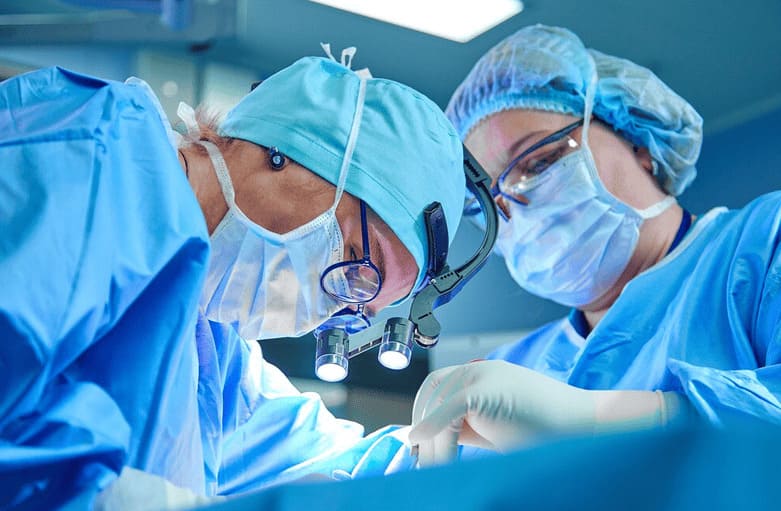 Các biện pháp điều trị bệnh trĩ ngoại