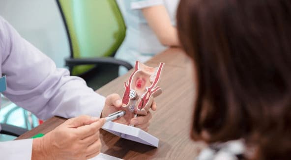 Những phương pháp chữa trĩ nội