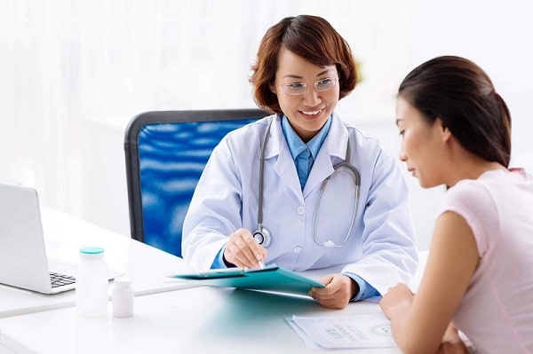 Đâu là quy trình khám bệnh trĩ đạt chuẩn?