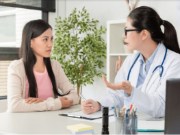 Vì sao mọi người cần chủ động khám nghĩ ngay từ sớm?