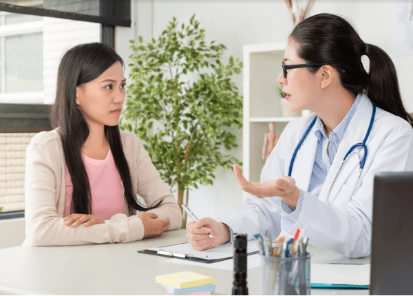 Vì sao mọi người cần chủ động khám nghĩ ngay từ sớm?