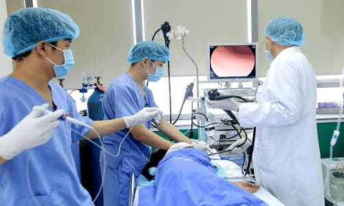 Phương pháp chẩn đoán điều trị trĩ nội chính xác